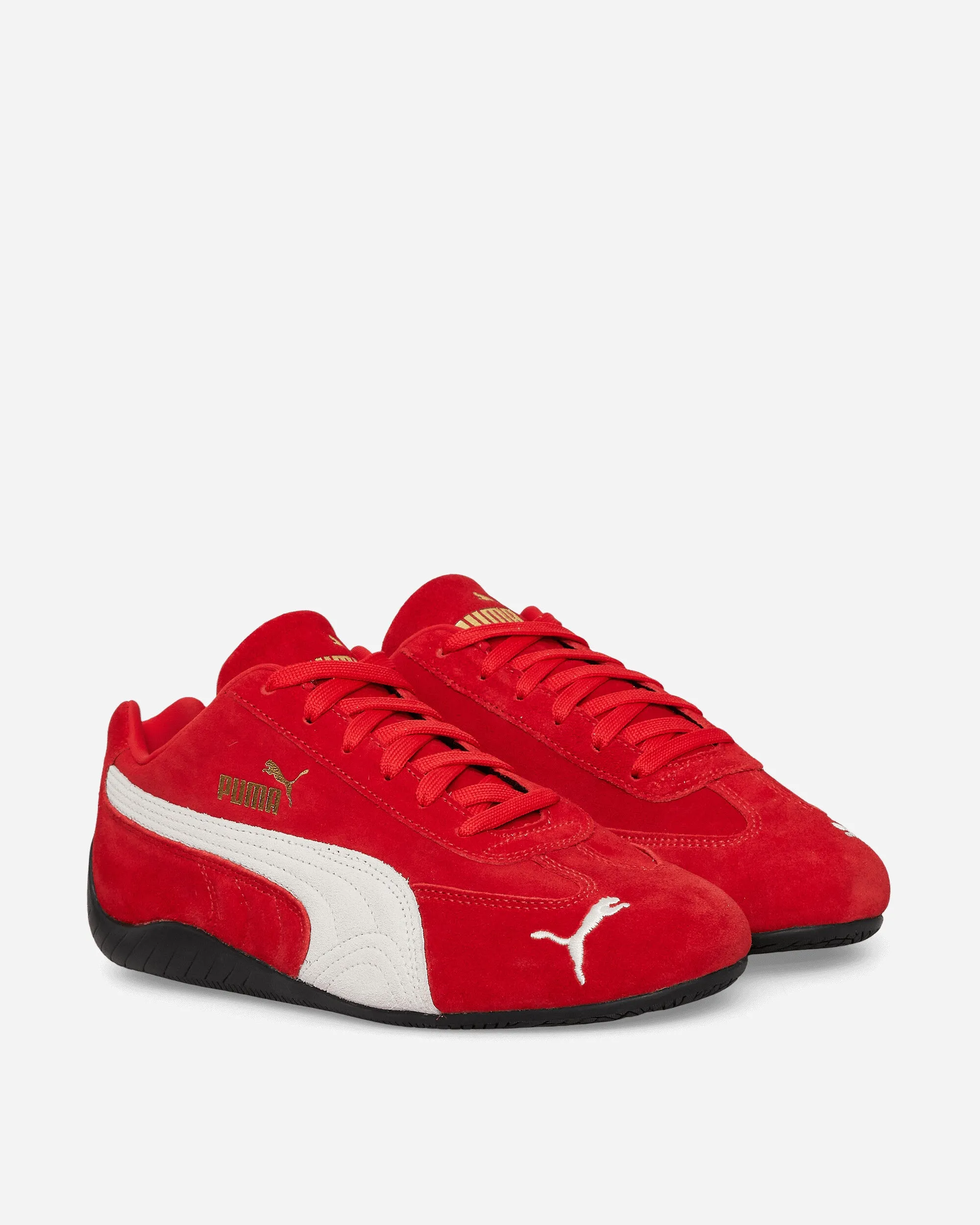Speedcat OG Sneakers For All Time Red