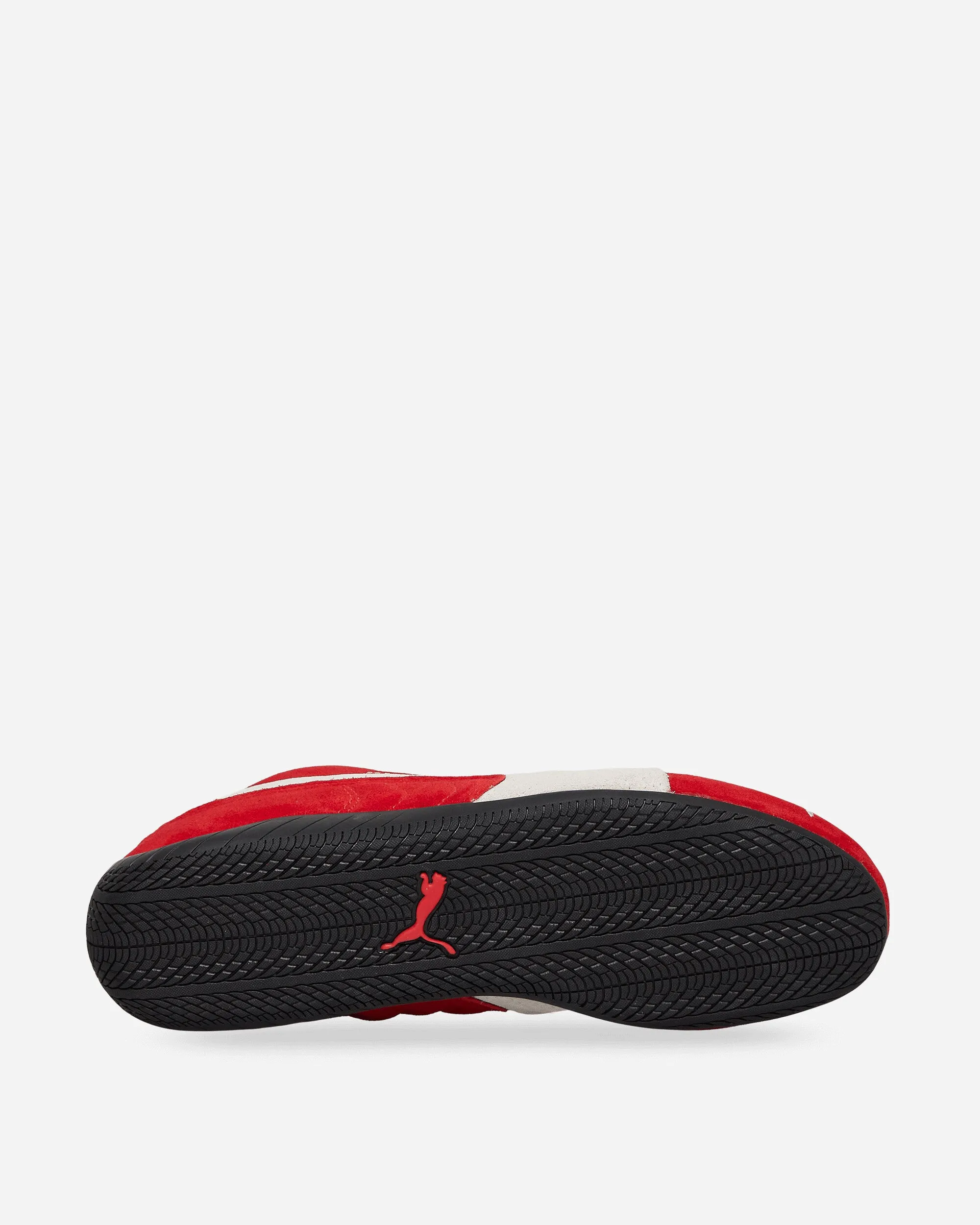 Speedcat OG Sneakers For All Time Red