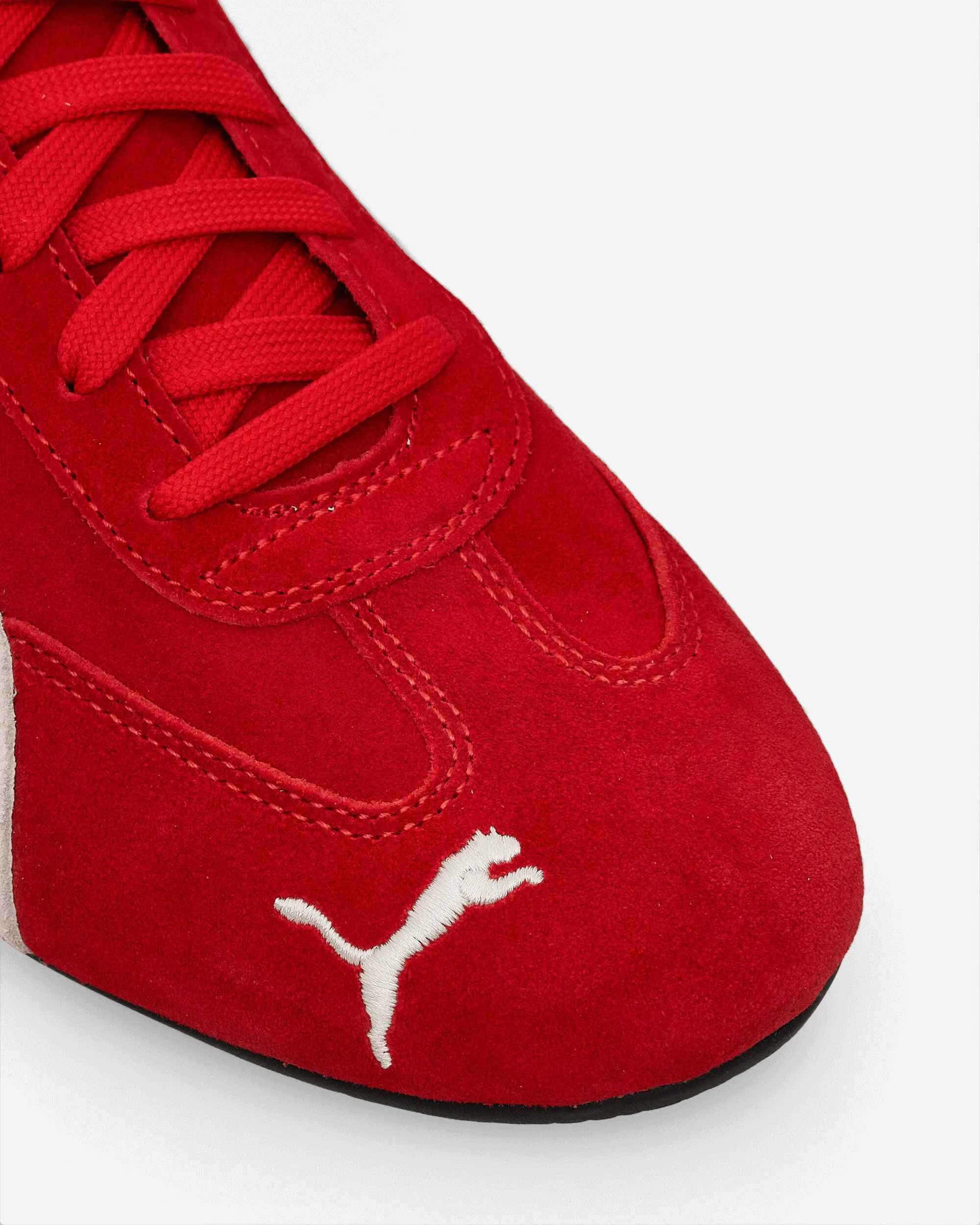 Speedcat OG Sneakers For All Time Red