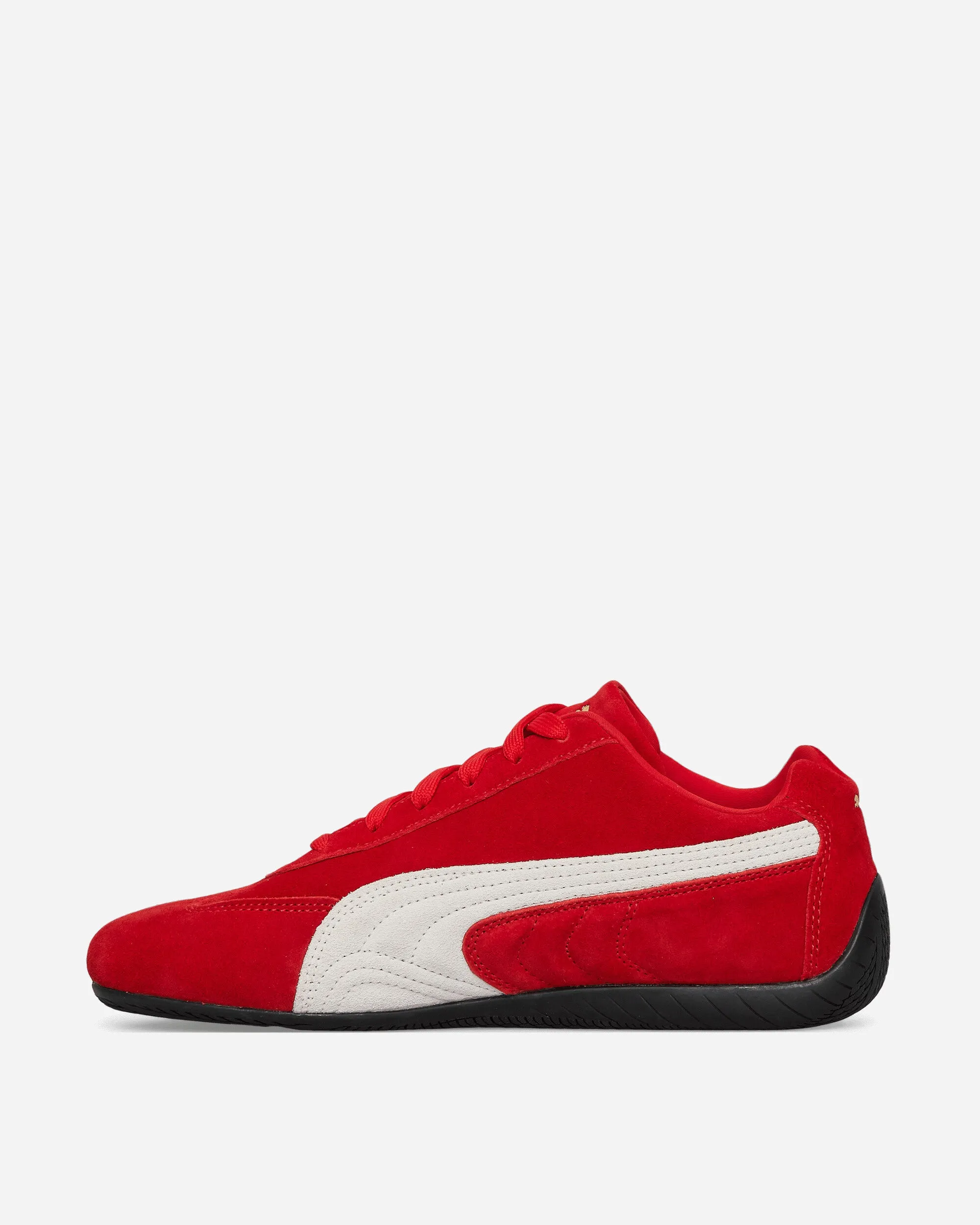 Speedcat OG Sneakers For All Time Red