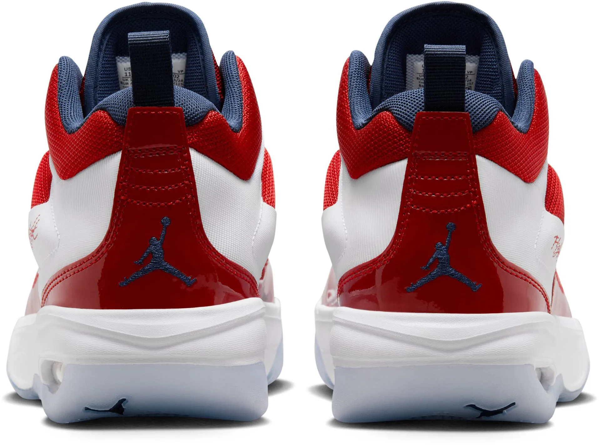 Stay Loyal 3 Men's Basketball Shoes