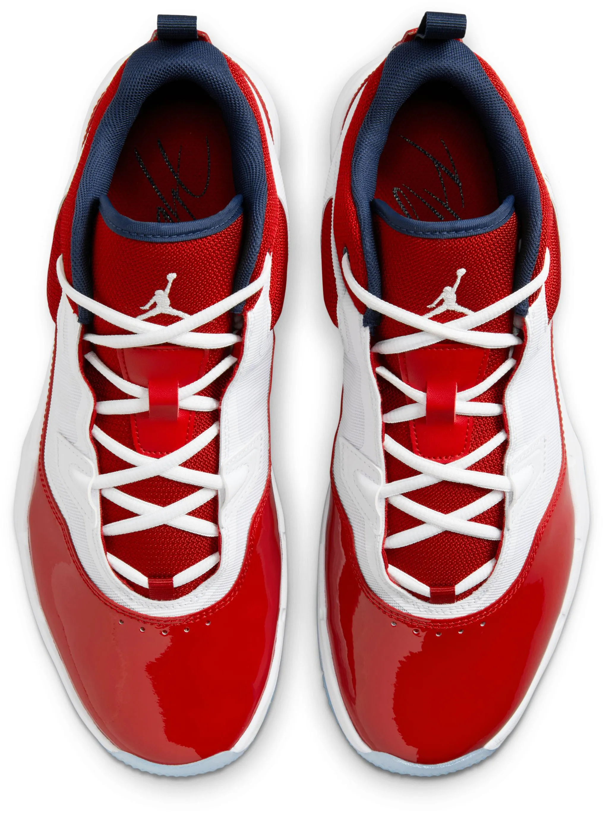 Stay Loyal 3 Men's Basketball Shoes