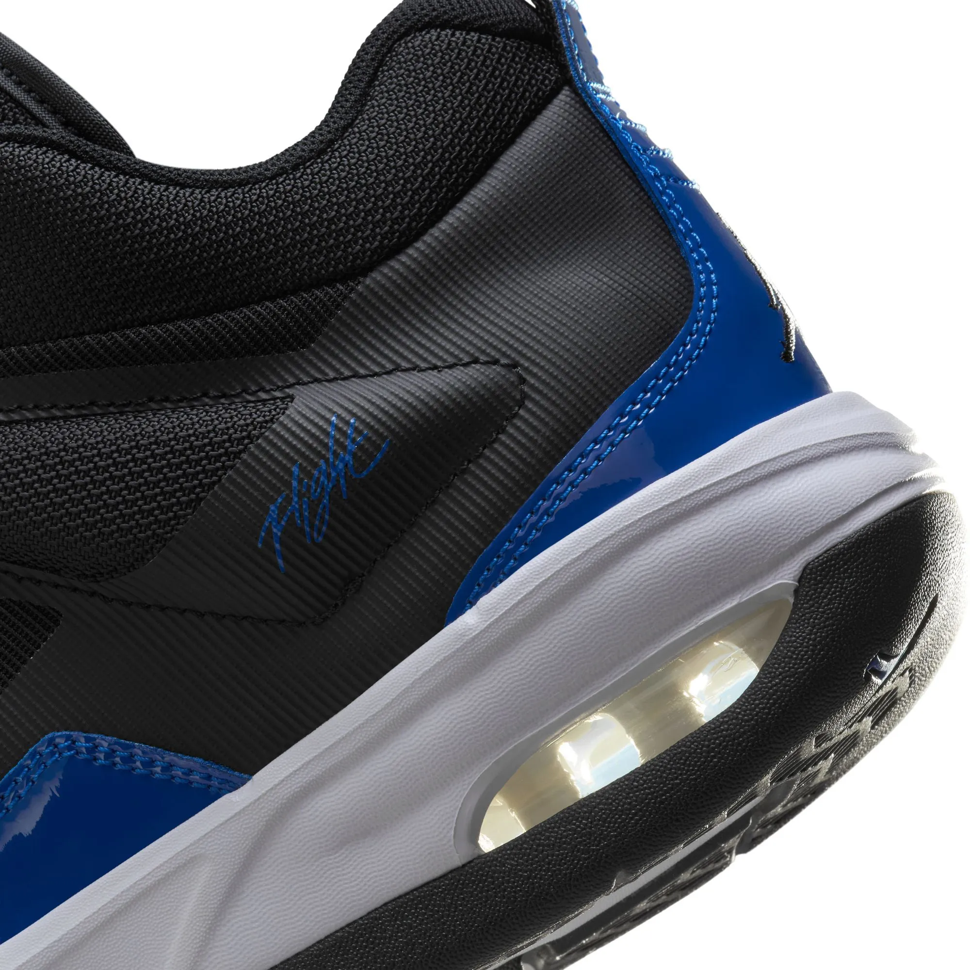 Stay Loyal 3 Men's Basketball Shoes