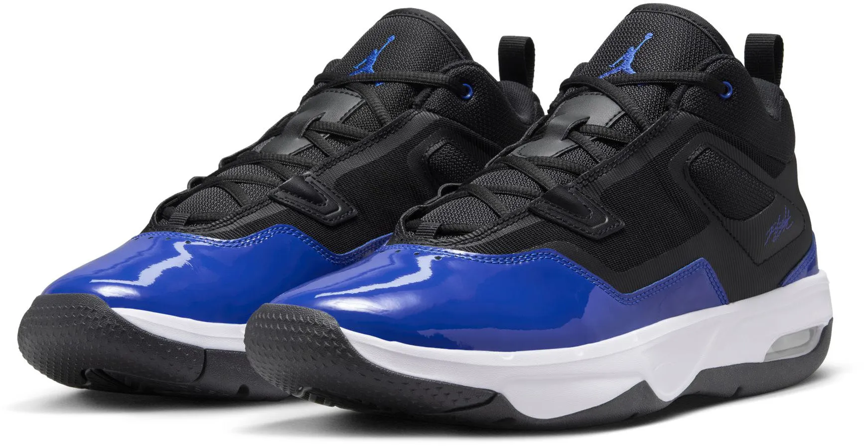 Stay Loyal 3 Men's Basketball Shoes