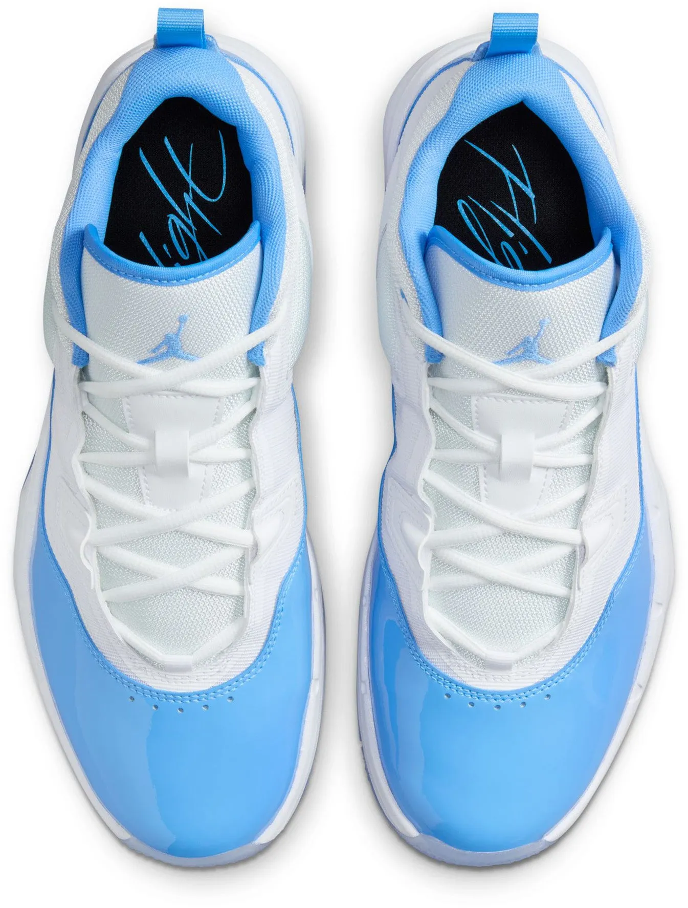 Stay Loyal 3 Men's Basketball Shoes