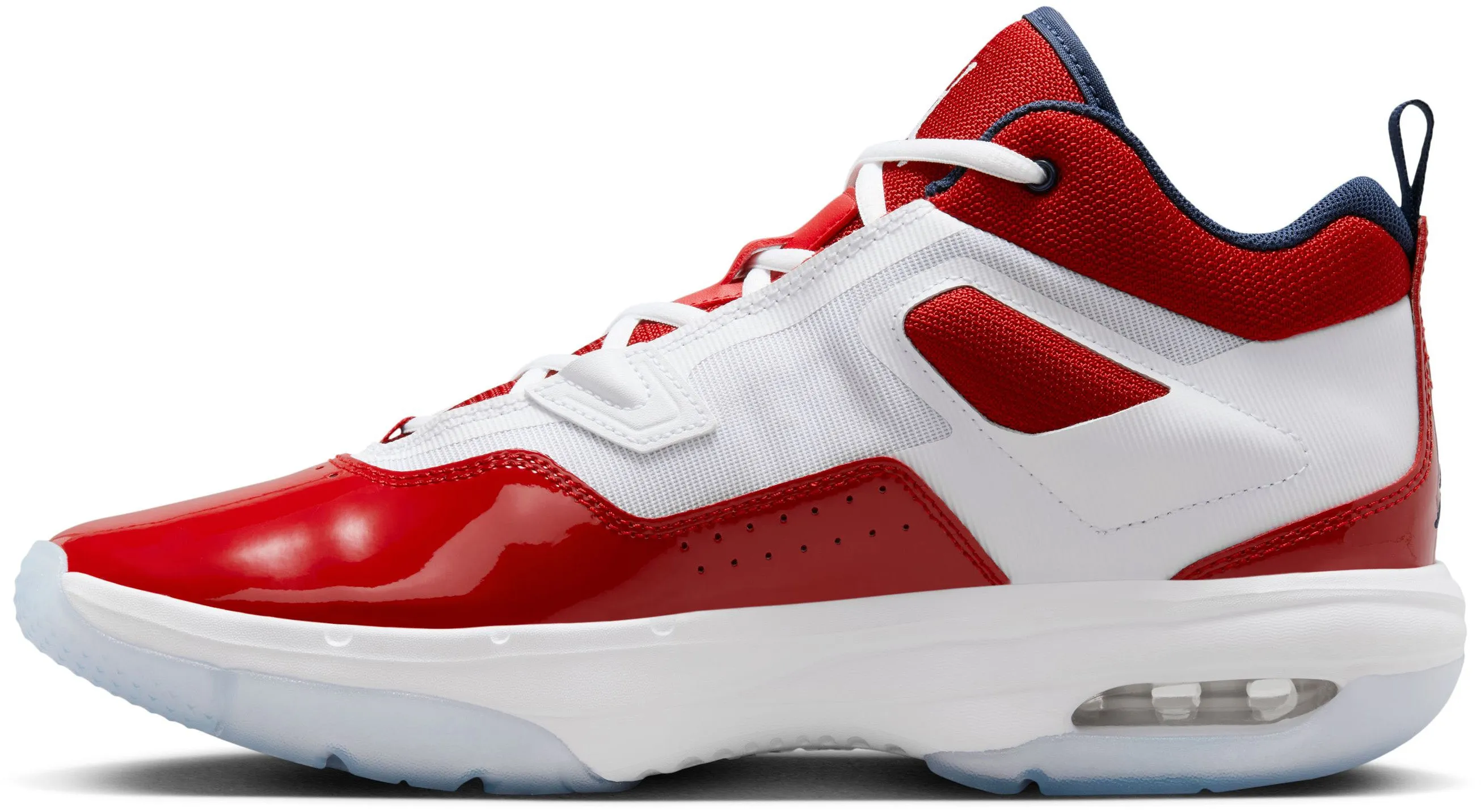Stay Loyal 3 Men's Basketball Shoes