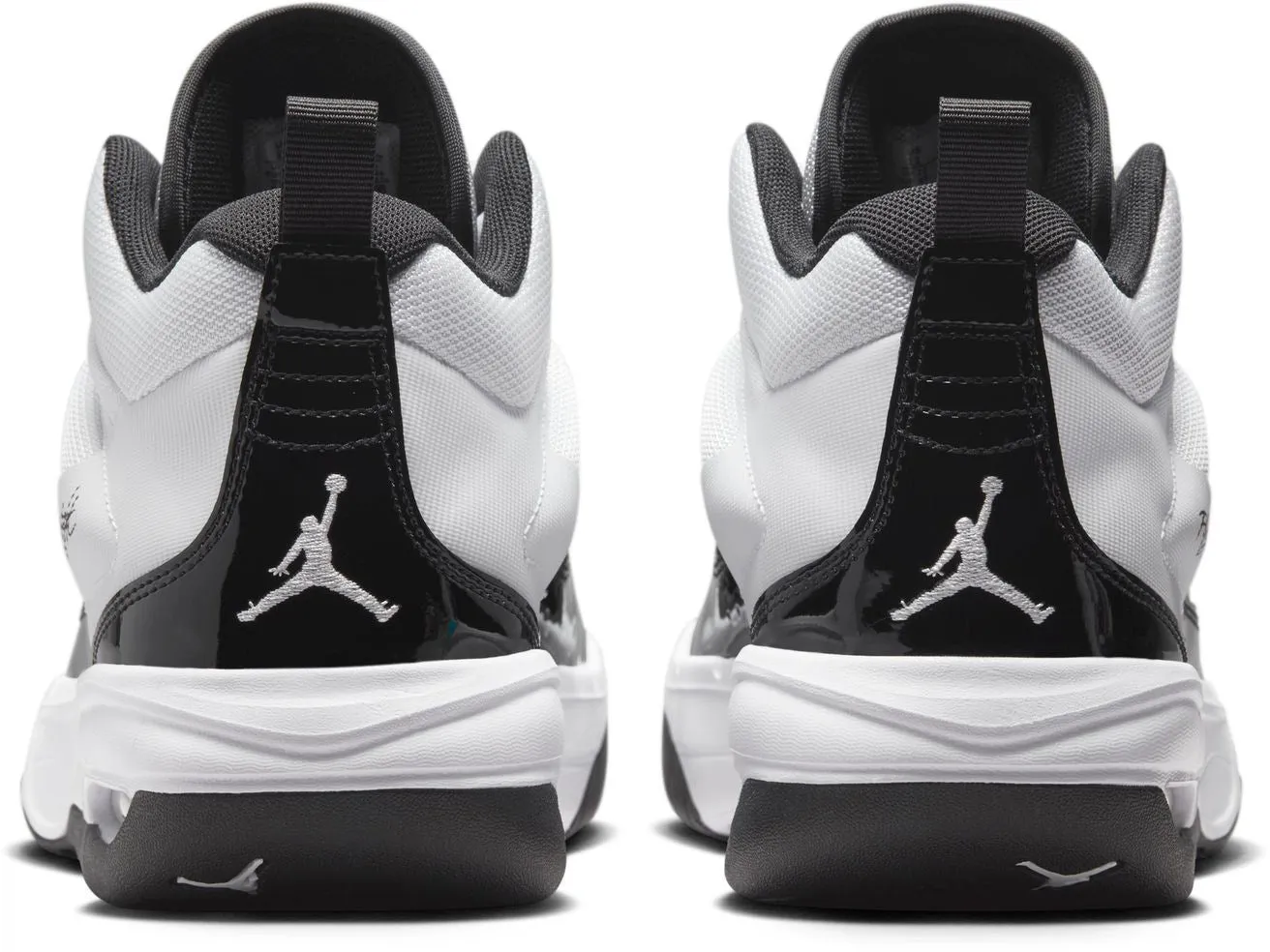Stay Loyal 3 Men's Basketball Shoes
