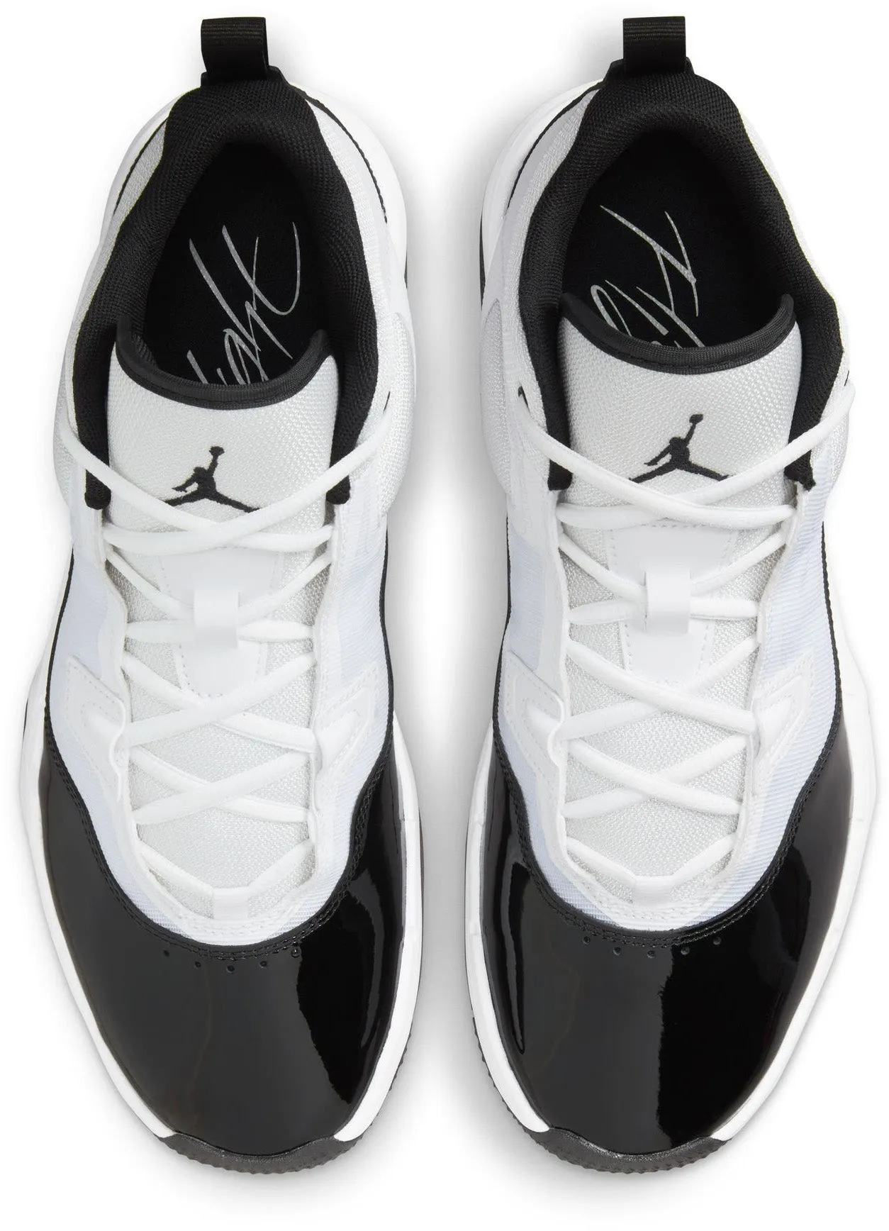 Stay Loyal 3 Men's Basketball Shoes