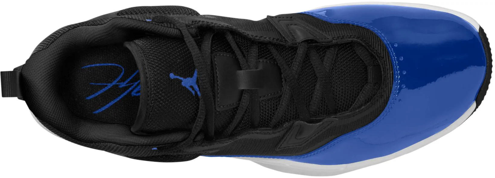 Stay Loyal 3 Men's Basketball Shoes
