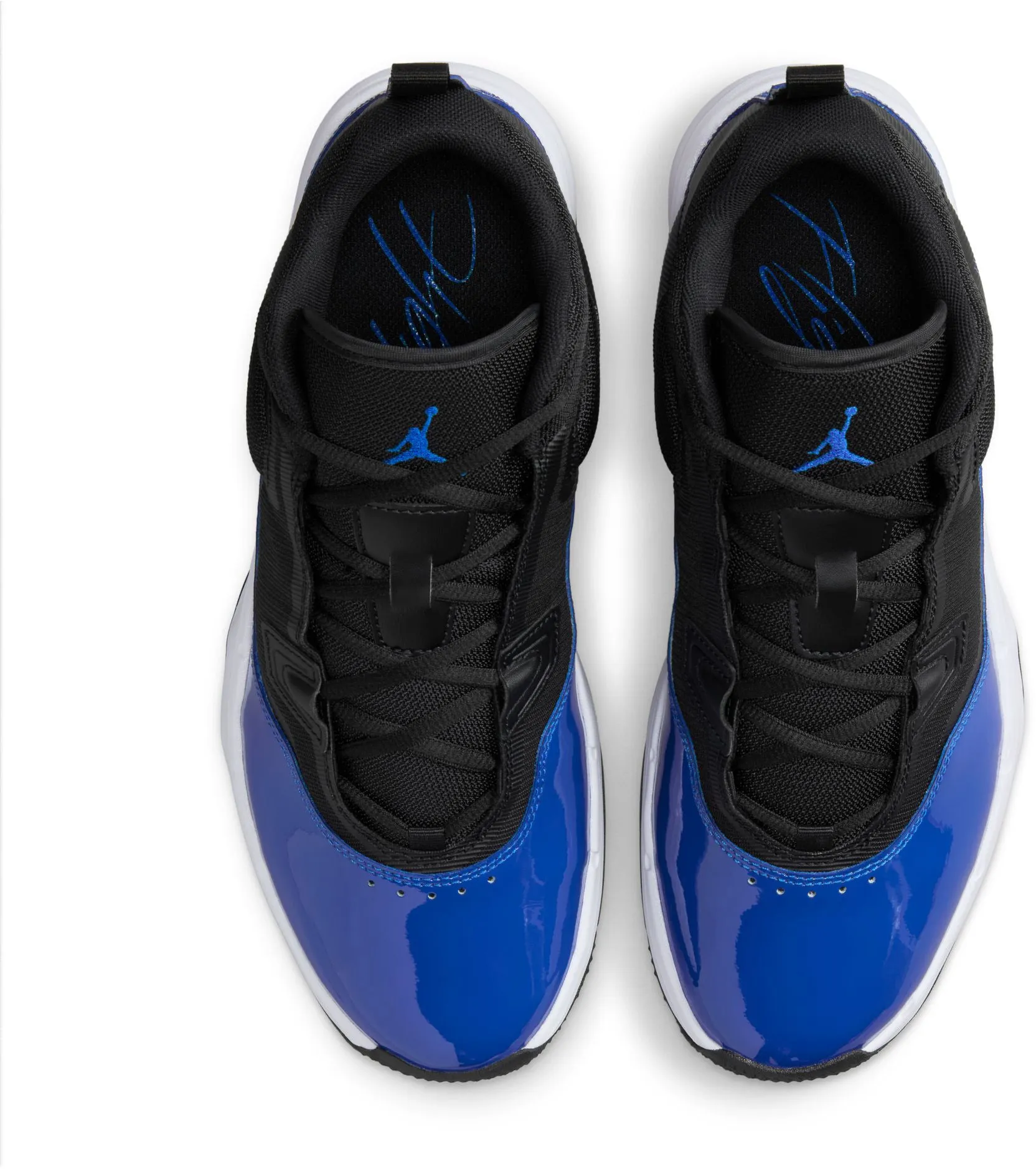 Stay Loyal 3 Men's Basketball Shoes