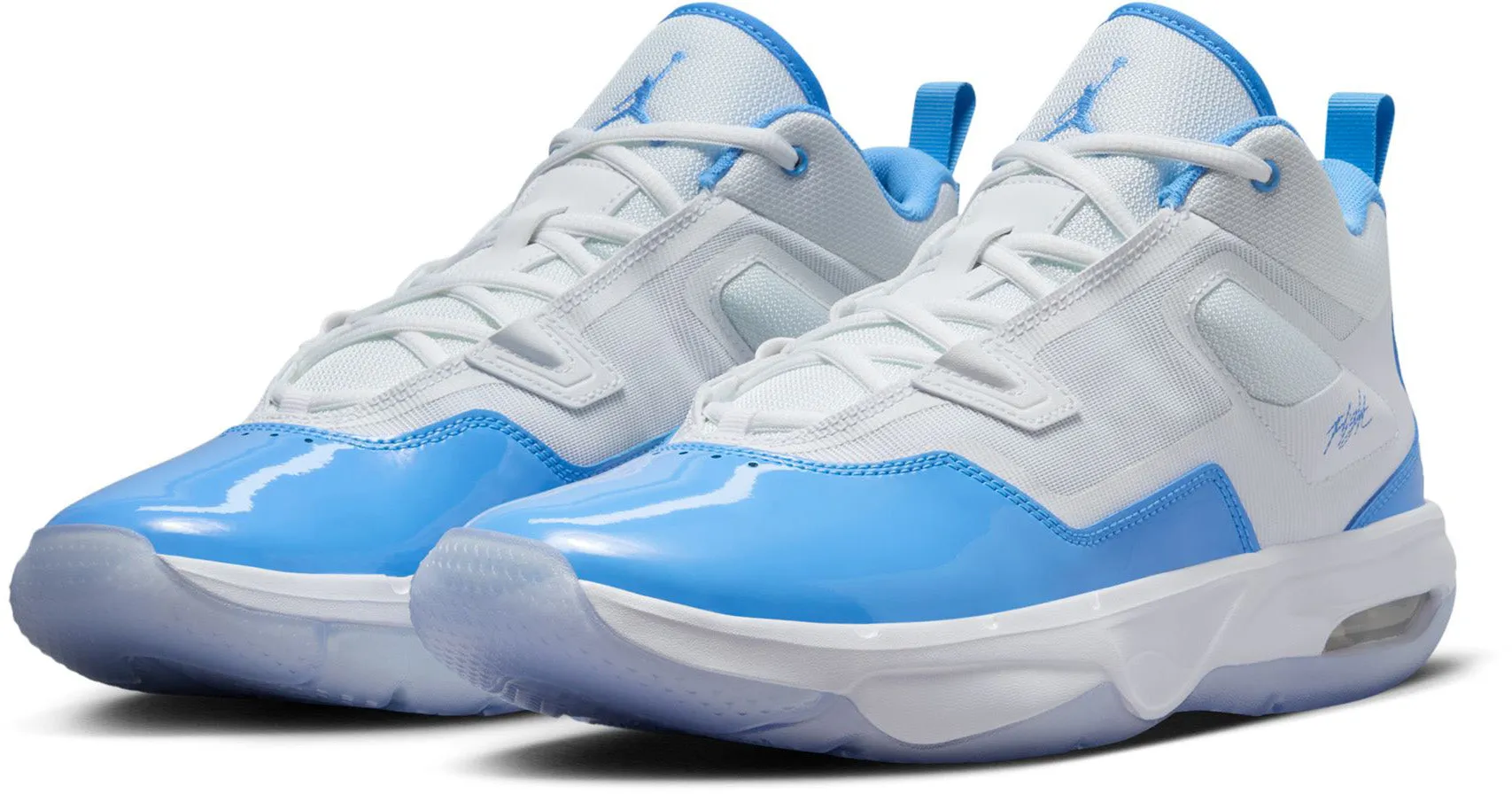 Stay Loyal 3 Men's Basketball Shoes