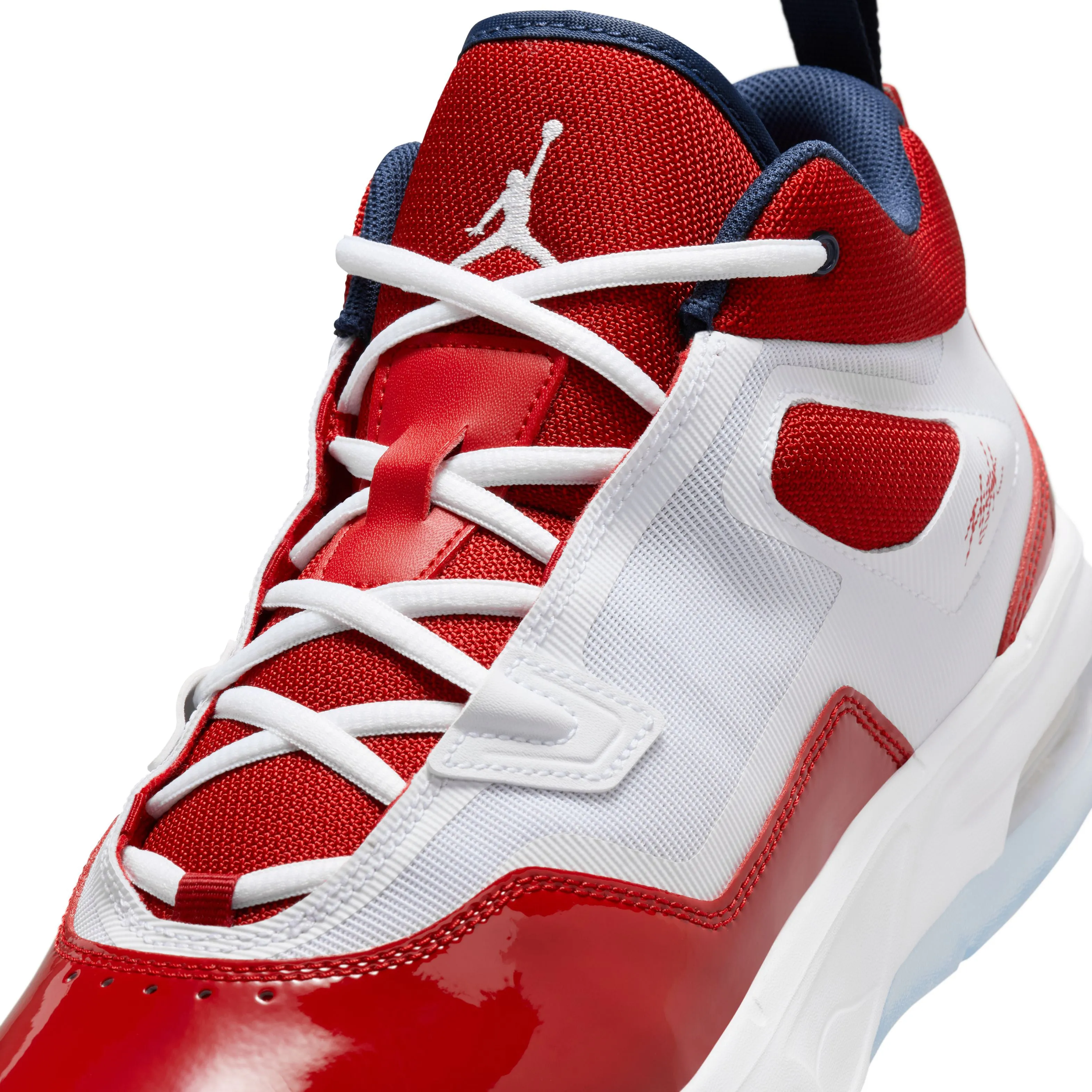 Stay Loyal 3 Men's Basketball Shoes