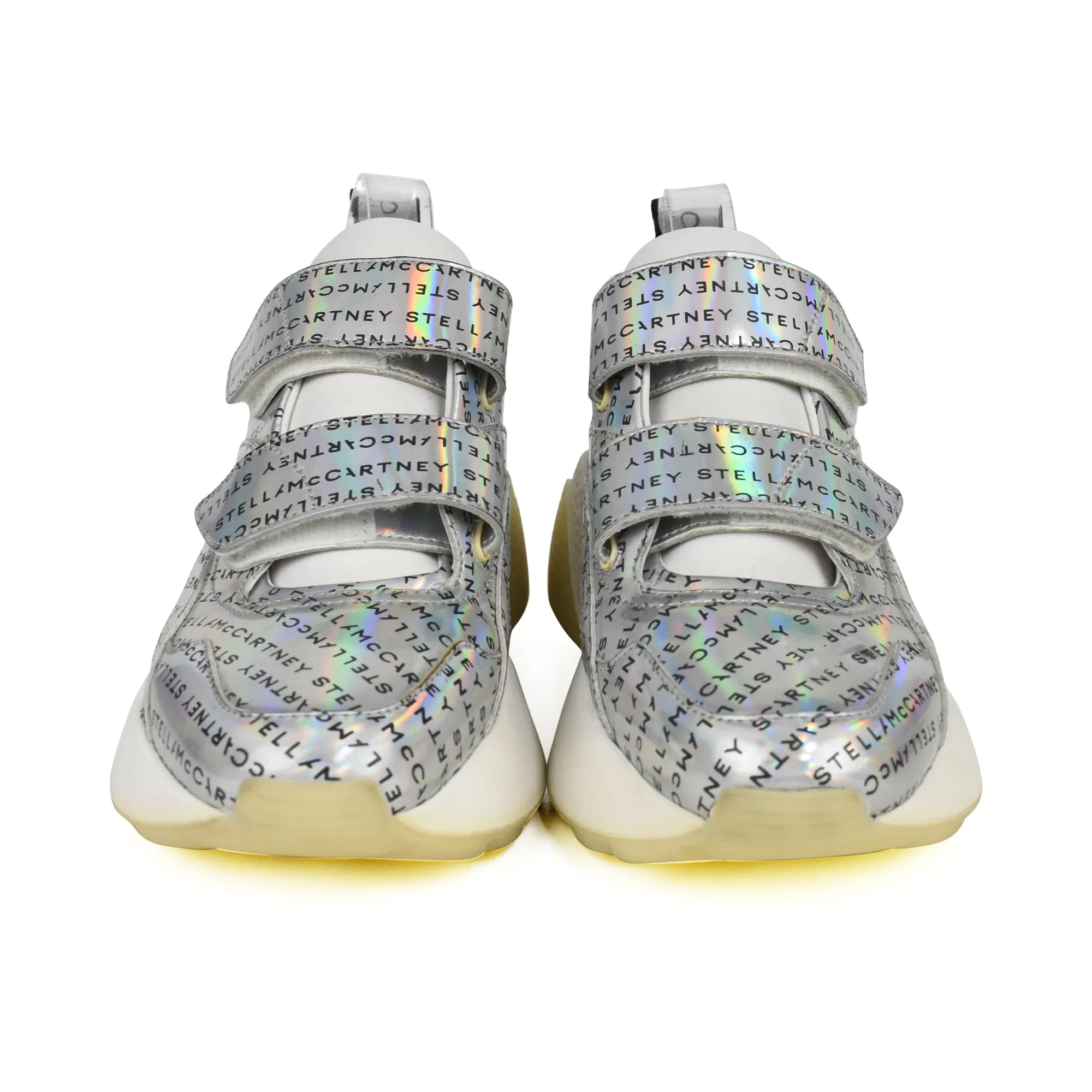 Stella McCartney 'Eclypse' Sneakers - Women's 40