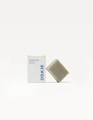 Suede rubber