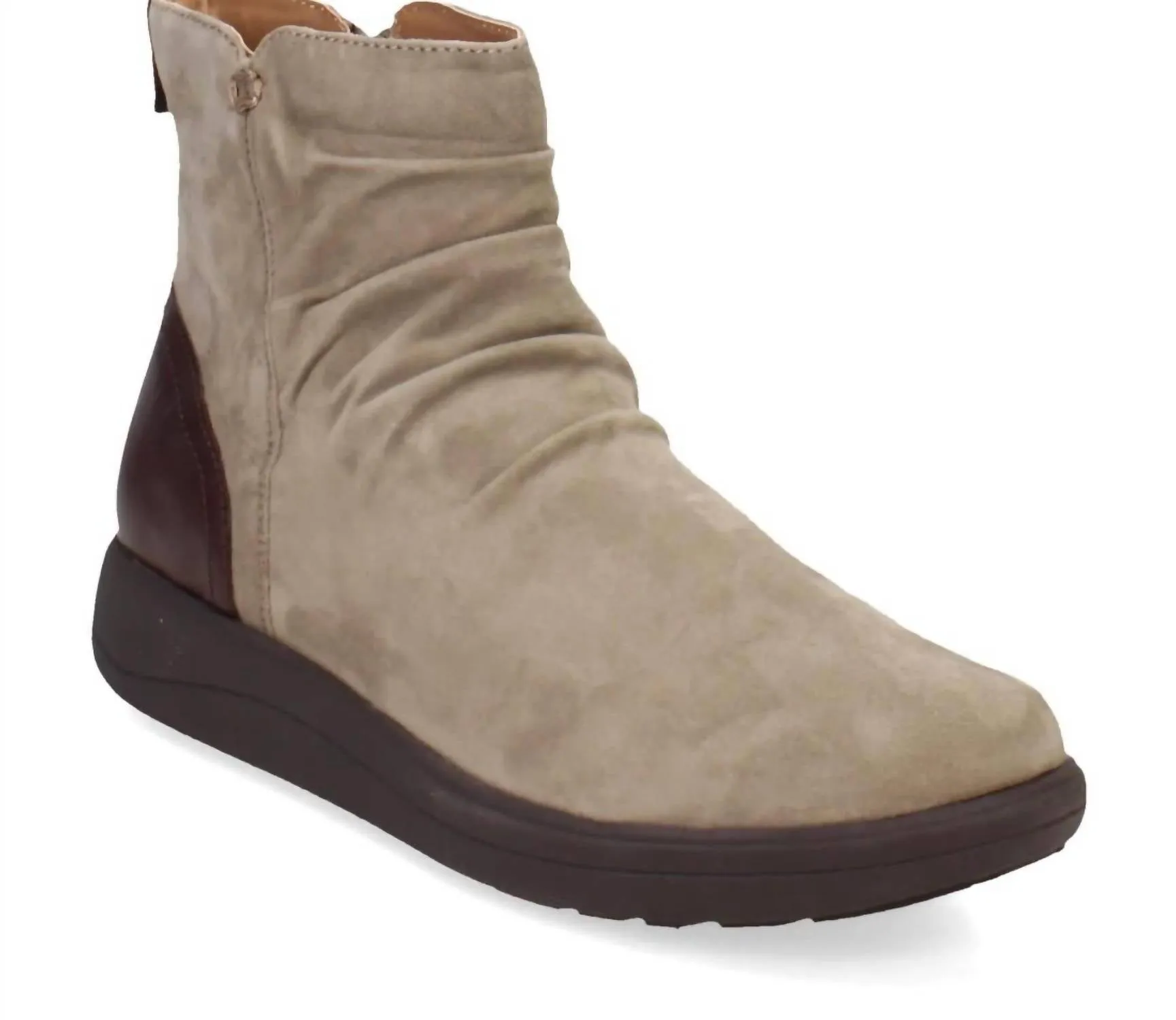 Tempo In Taupe