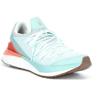 Tempo Shoe In Pastel Blue