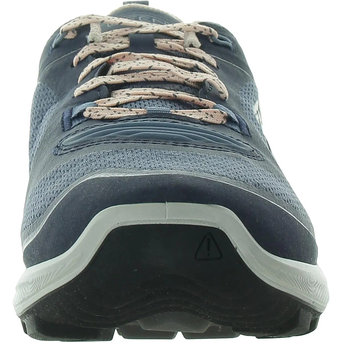 Terradora Womens Waterproof Knit Running & Training Shoes