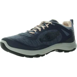 Terradora Womens Waterproof Knit Running & Training Shoes