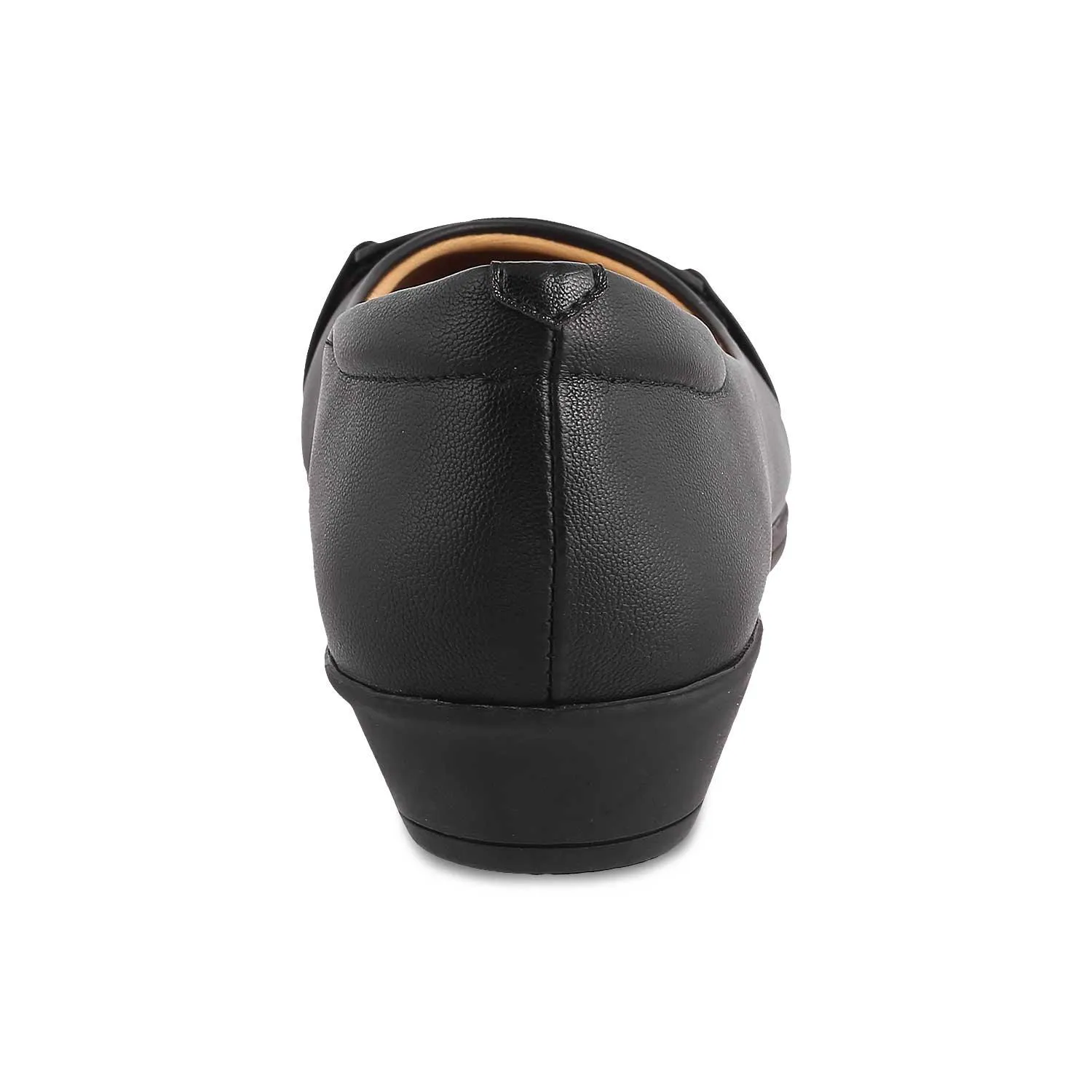 The Bolingo Black Women's Casual Ballerinas Tresmode