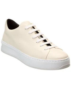 TOD��s Leather Sneaker