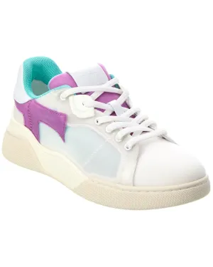 TOD's Mesh Sneaker