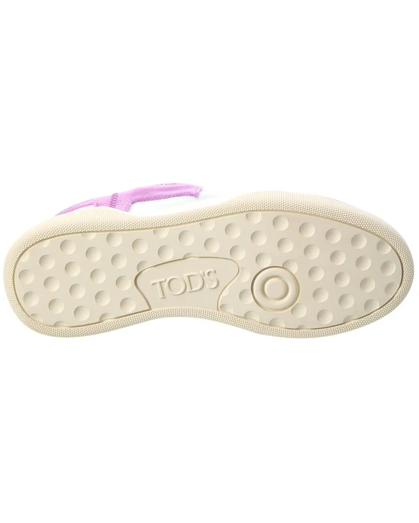 TOD's Mesh Sneaker