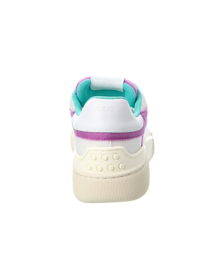 TOD's Mesh Sneaker