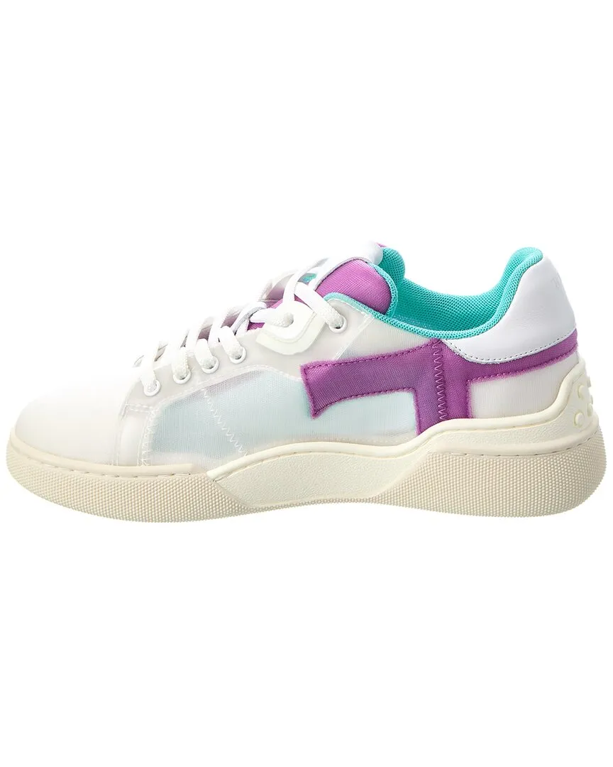 TOD's Mesh Sneaker