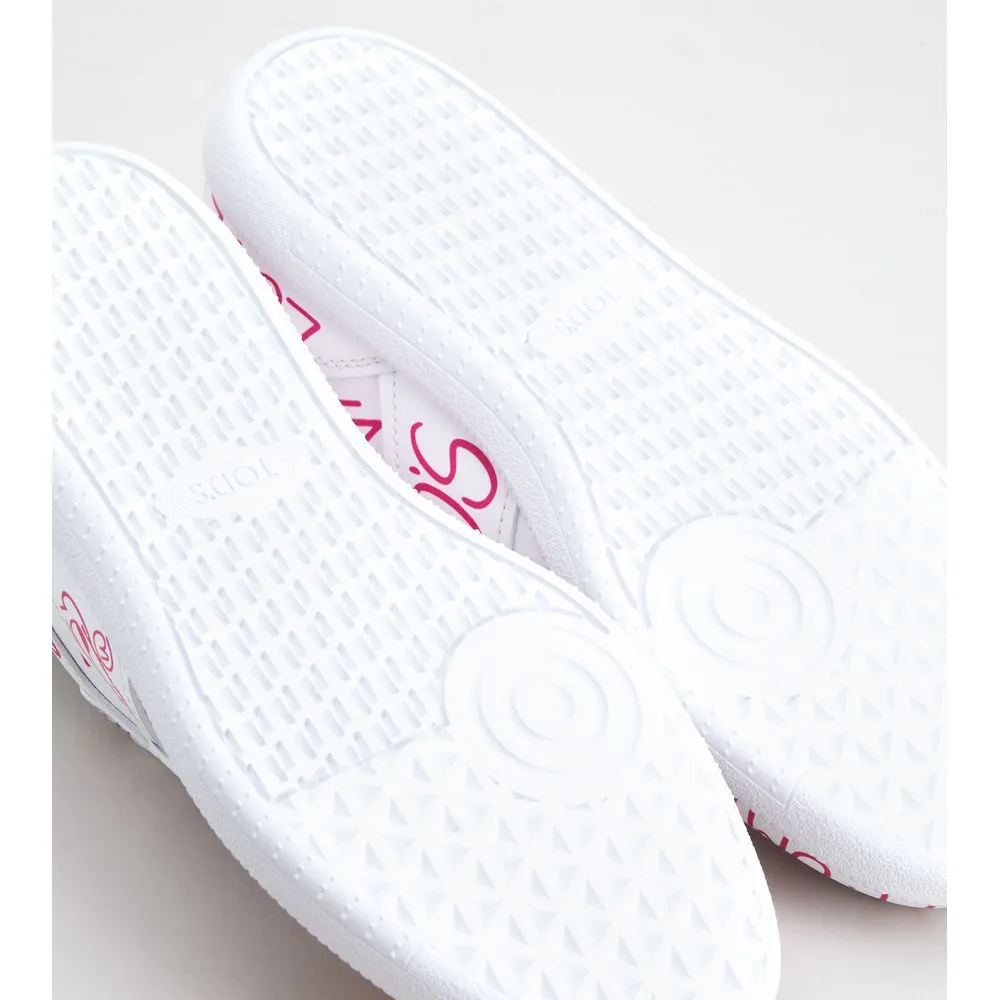 Tod's Tabs Sneakers in Leather