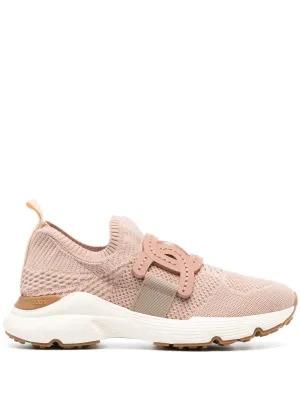 Tod's Women's Sneakers pink