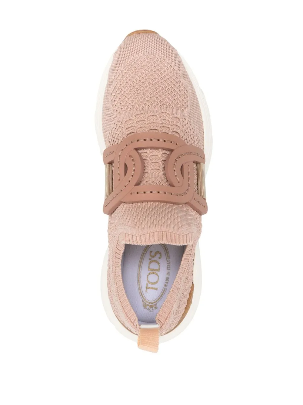 Tod's Women's Sneakers pink