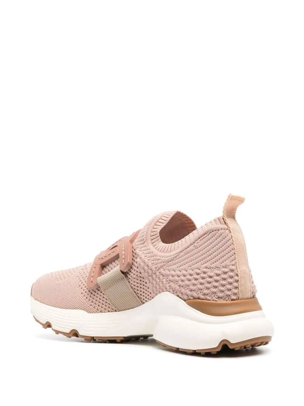 Tod's Women's Sneakers pink