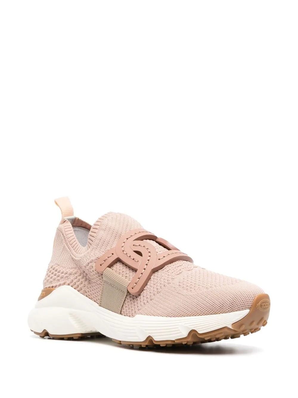 Tod's Women's Sneakers pink