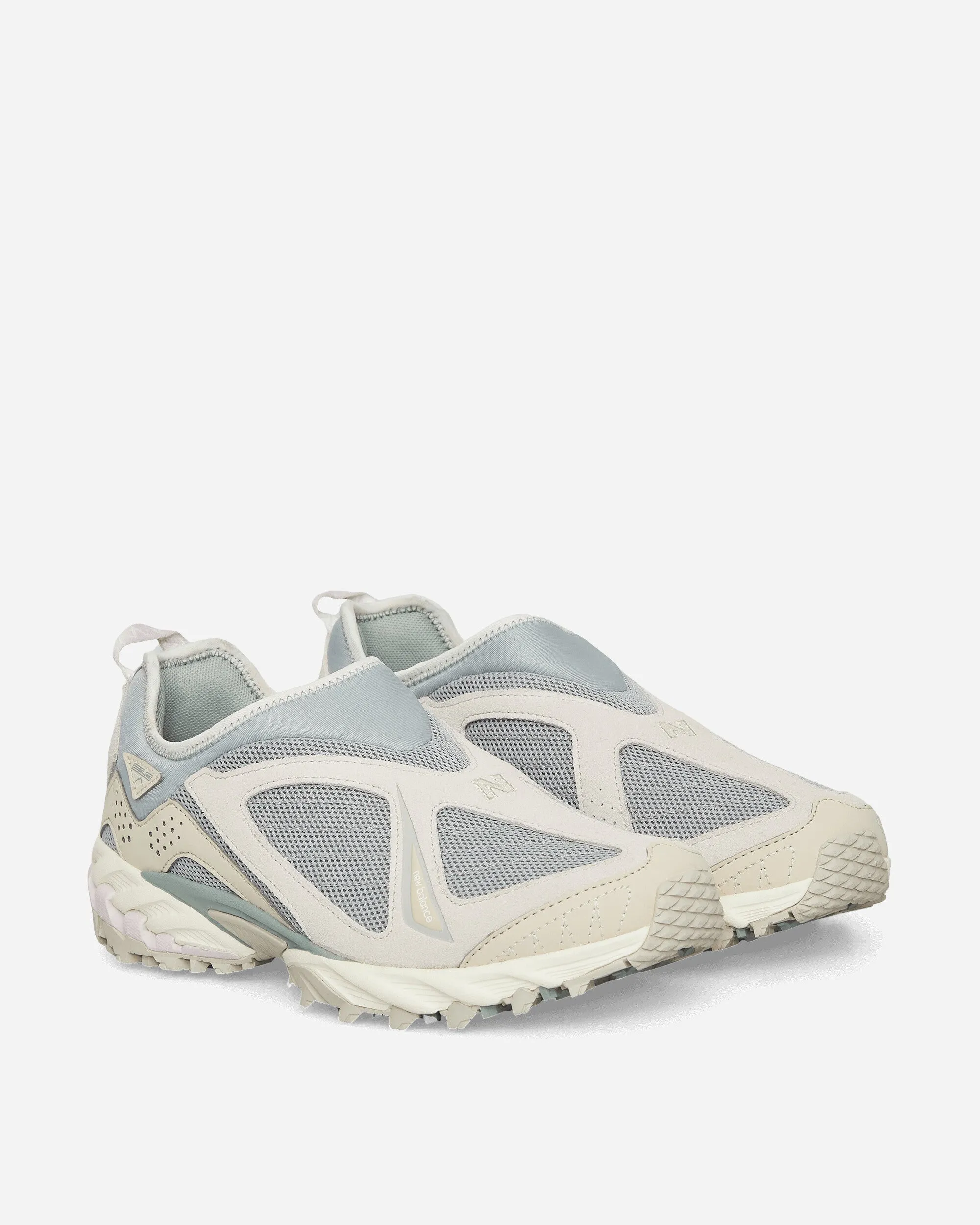 Tokyo Design Studio 610S Sneakers Cream / Mint