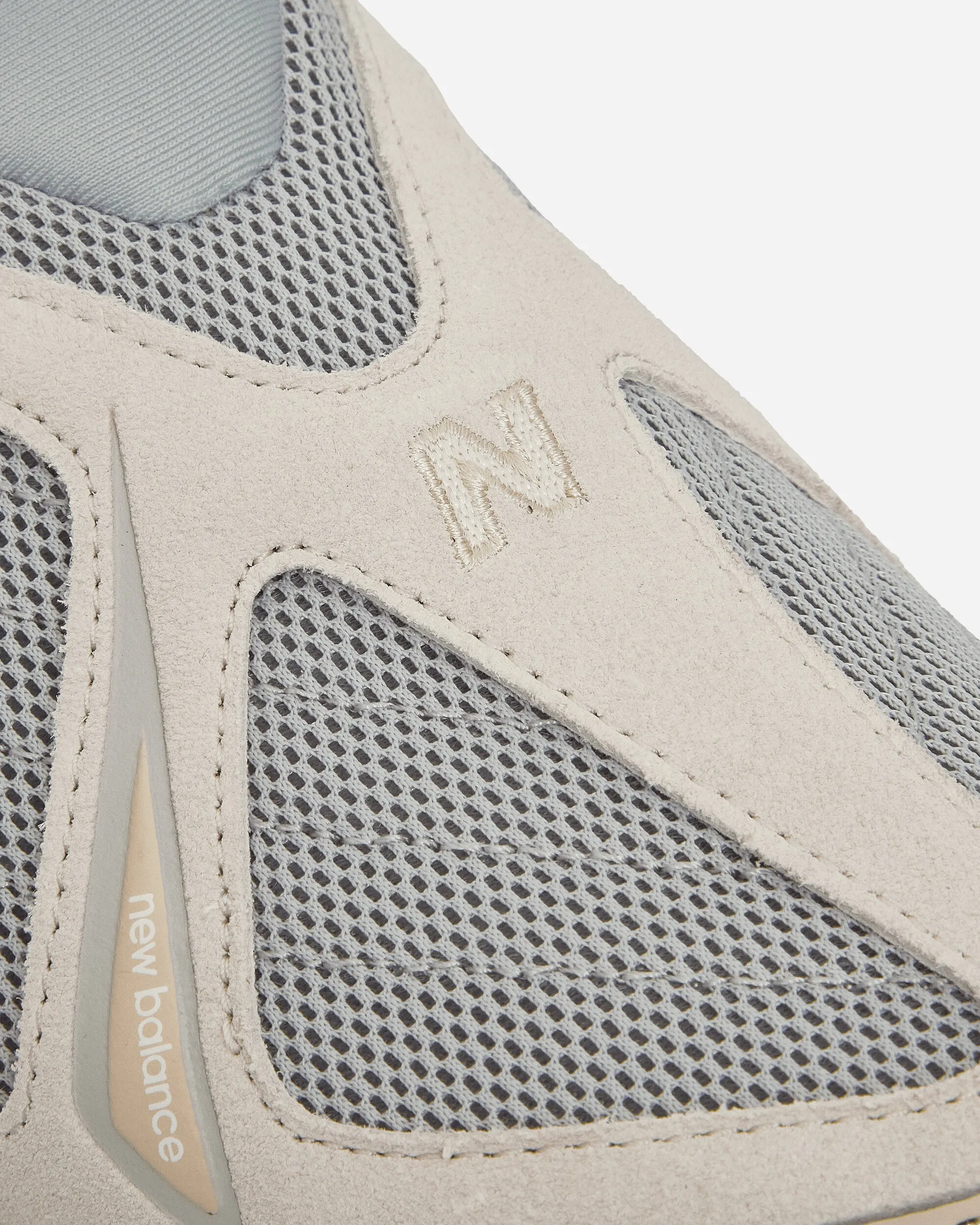 Tokyo Design Studio 610S Sneakers Cream / Mint