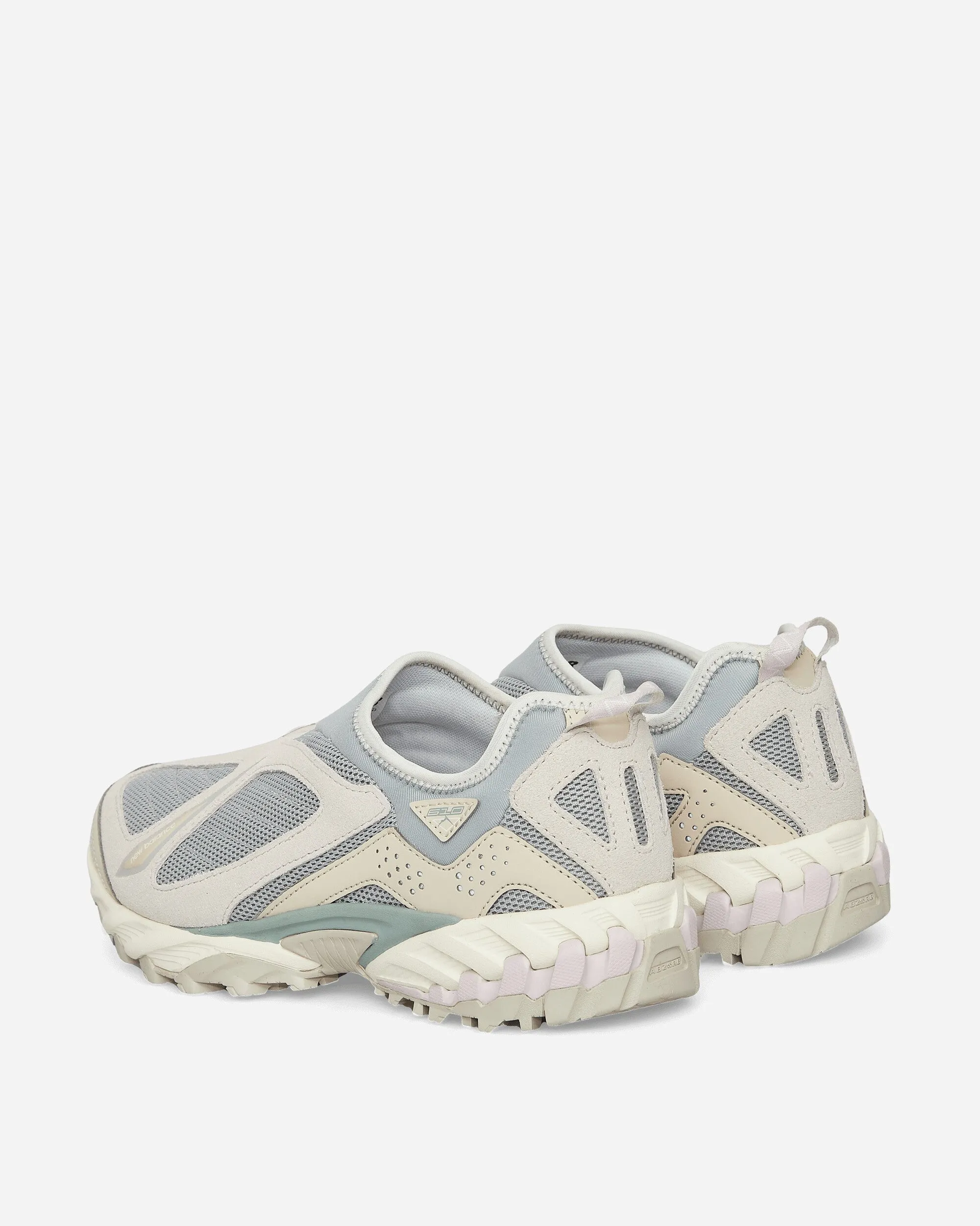 Tokyo Design Studio 610S Sneakers Cream / Mint