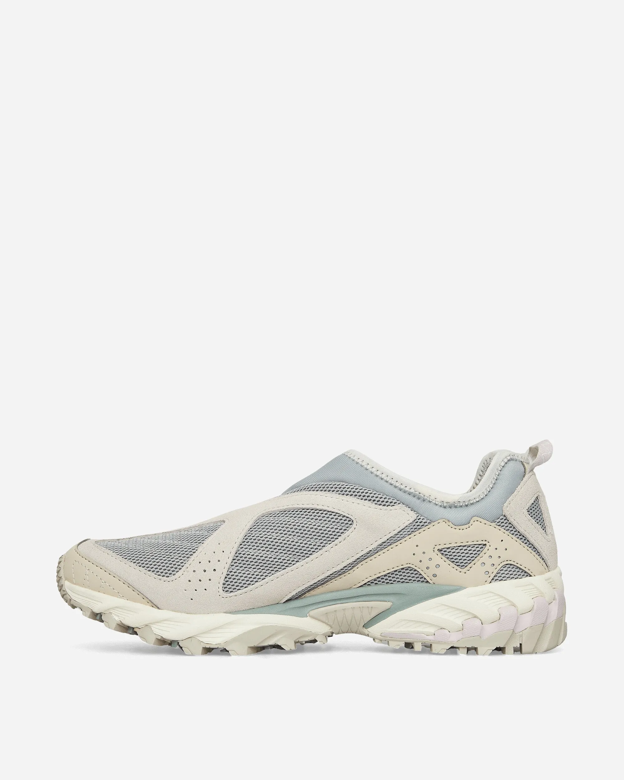 Tokyo Design Studio 610S Sneakers Cream / Mint