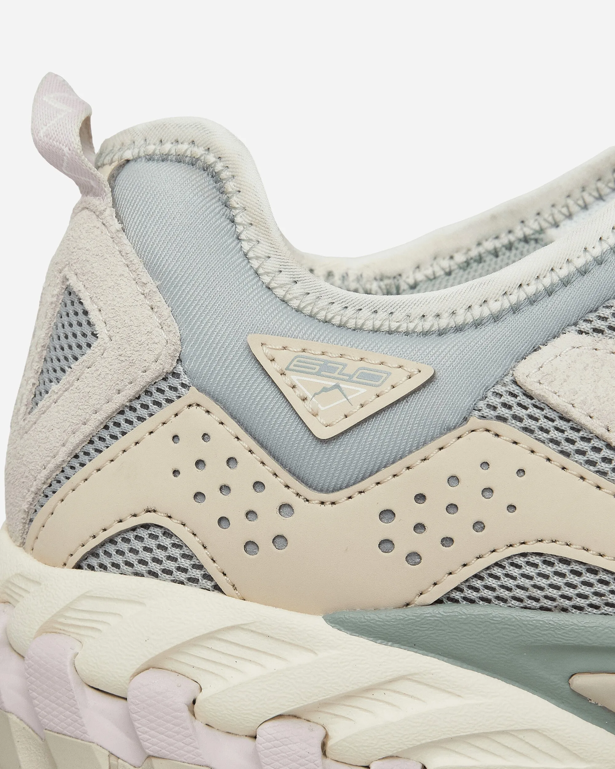 Tokyo Design Studio 610S Sneakers Cream / Mint