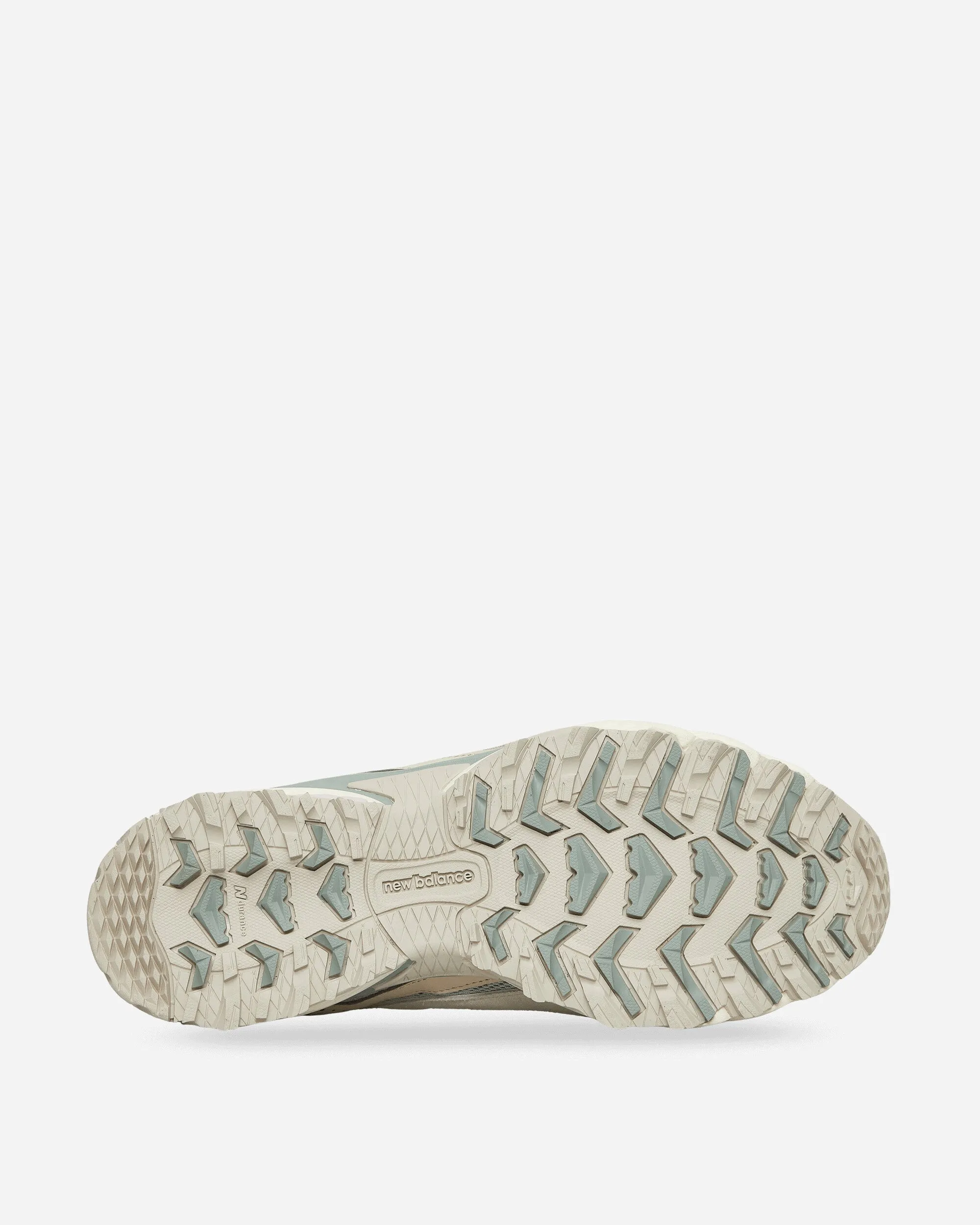 Tokyo Design Studio 610S Sneakers Cream / Mint