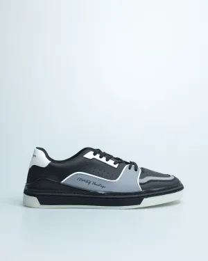 Tomaz TY006 Men's Court Sneakers