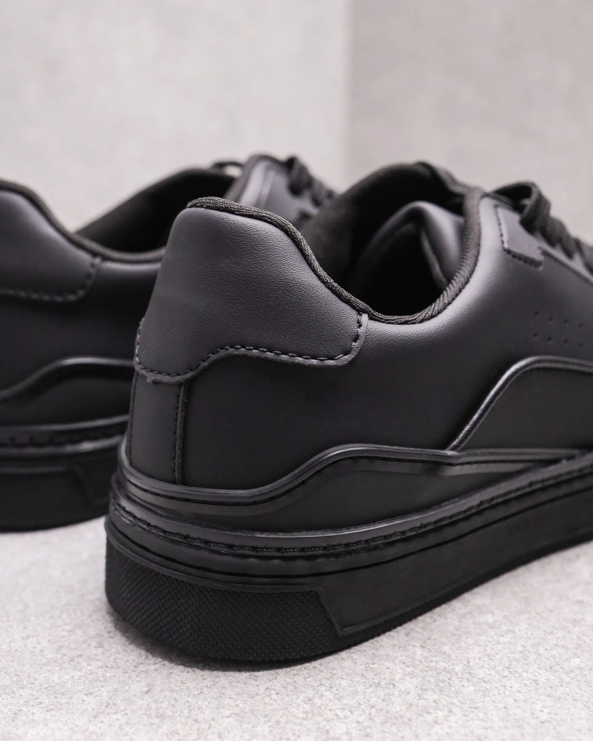 Tomaz TY006 Men's Court Sneakers