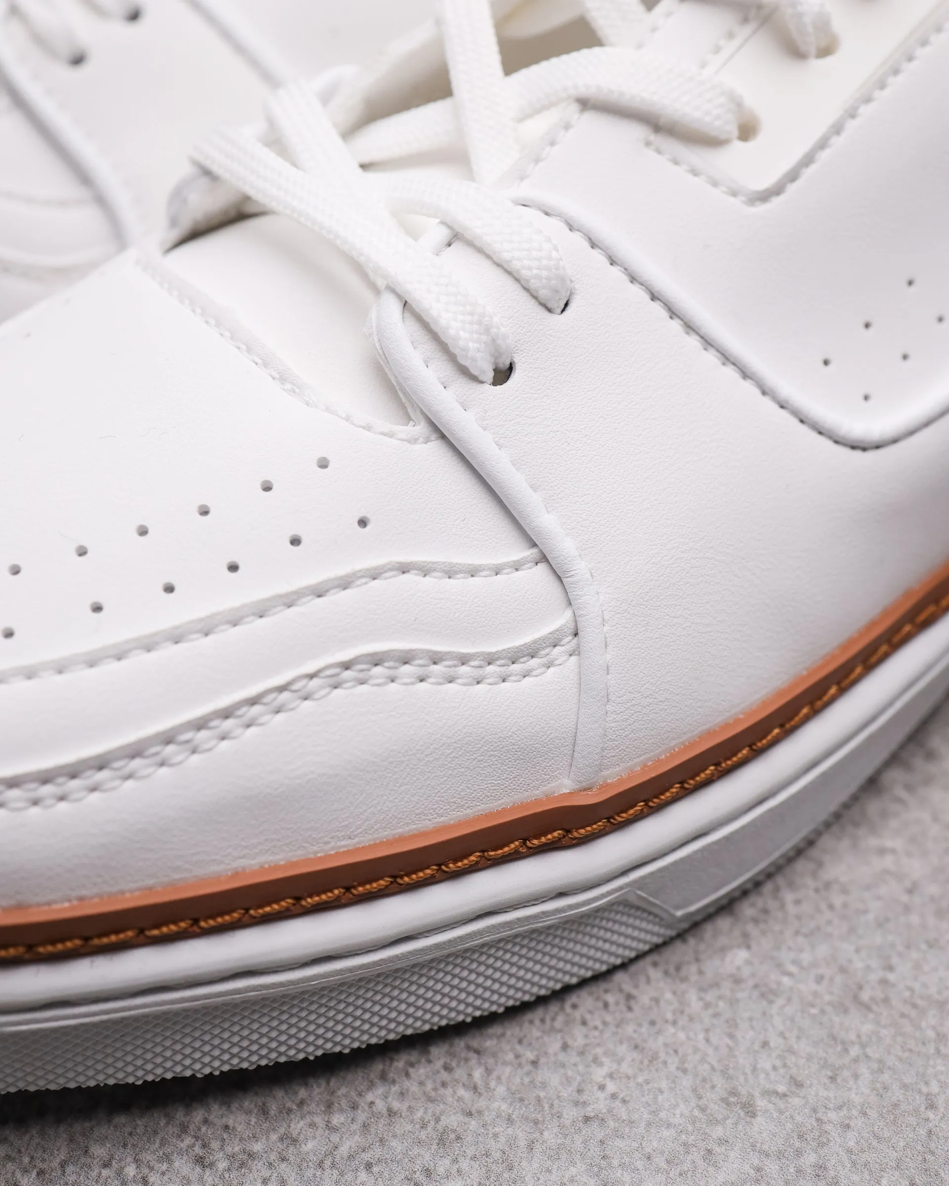 Tomaz TY006 Men's Court Sneakers
