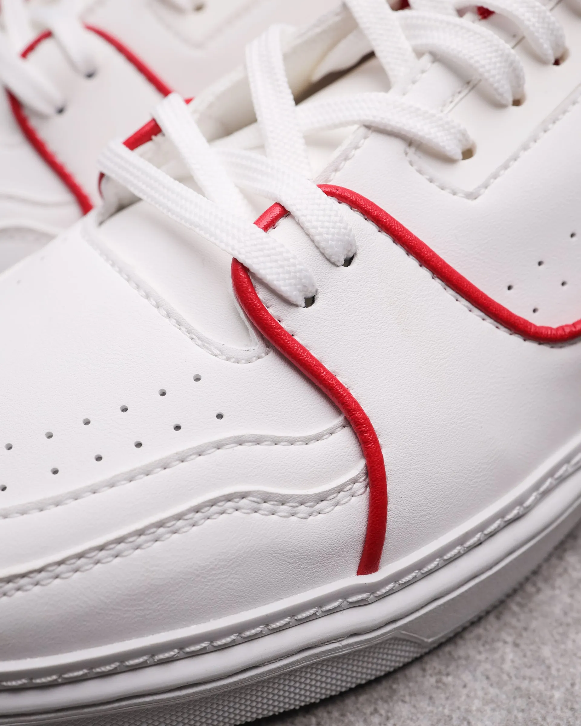 Tomaz TY006 Men's Court Sneakers