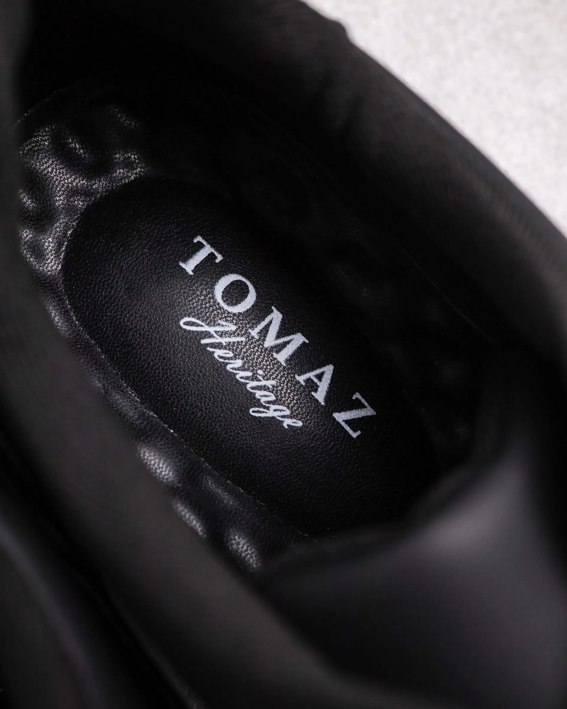Tomaz TY006 Men's Court Sneakers