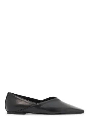 Toteme Women's Everyday Ballet Flats For