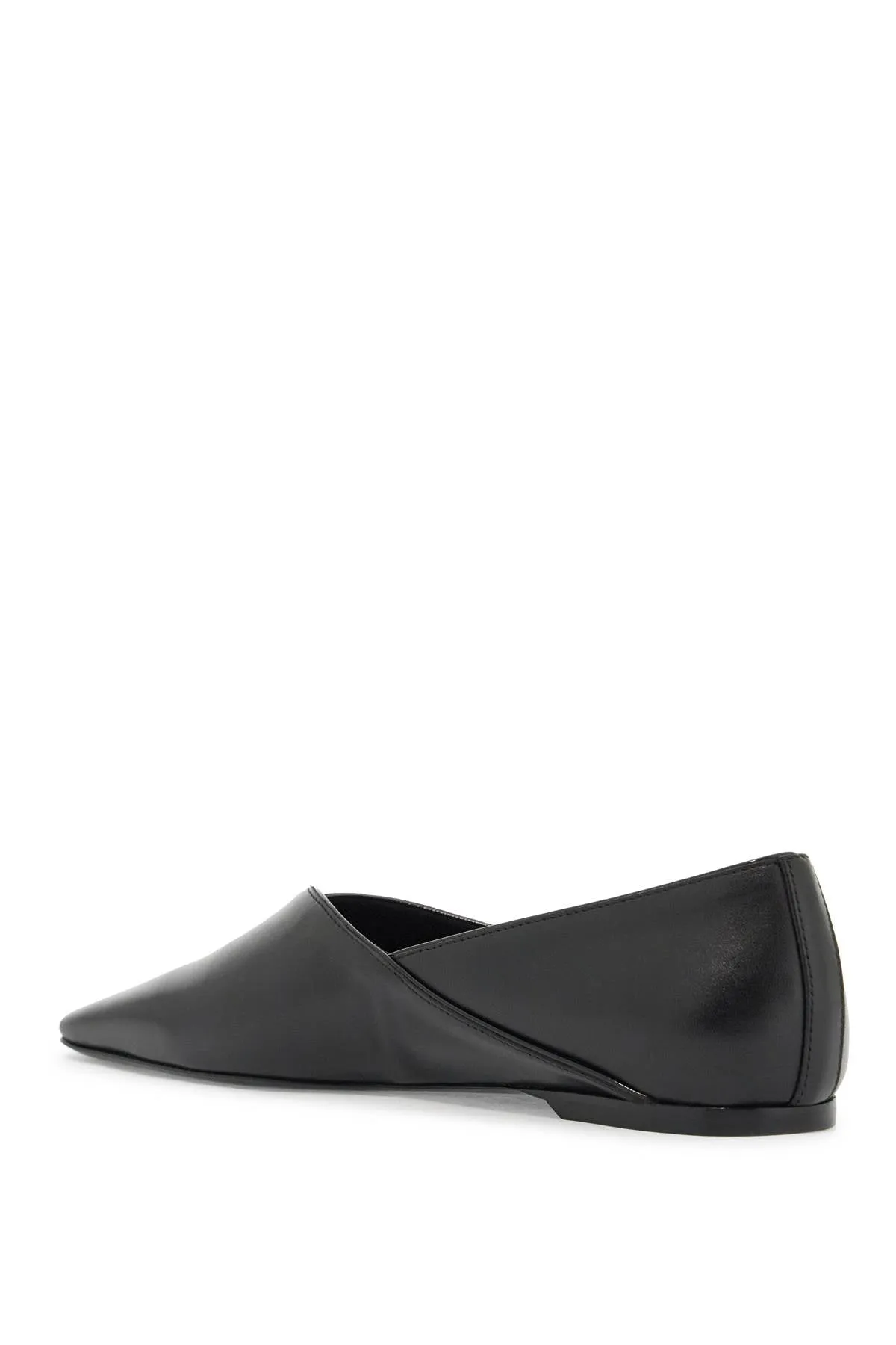 Toteme Women's Everyday Ballet Flats For