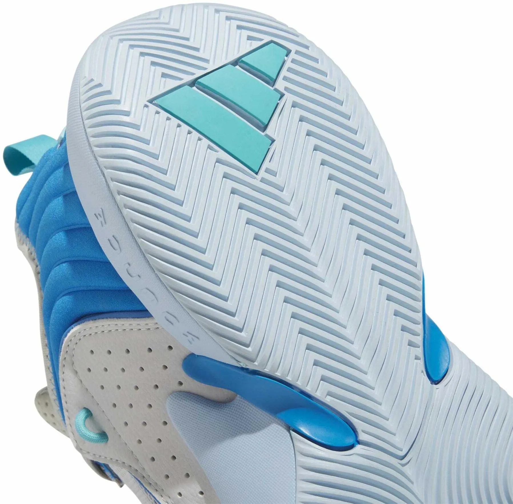 Trae Unlimited Men's Basketball Shoes