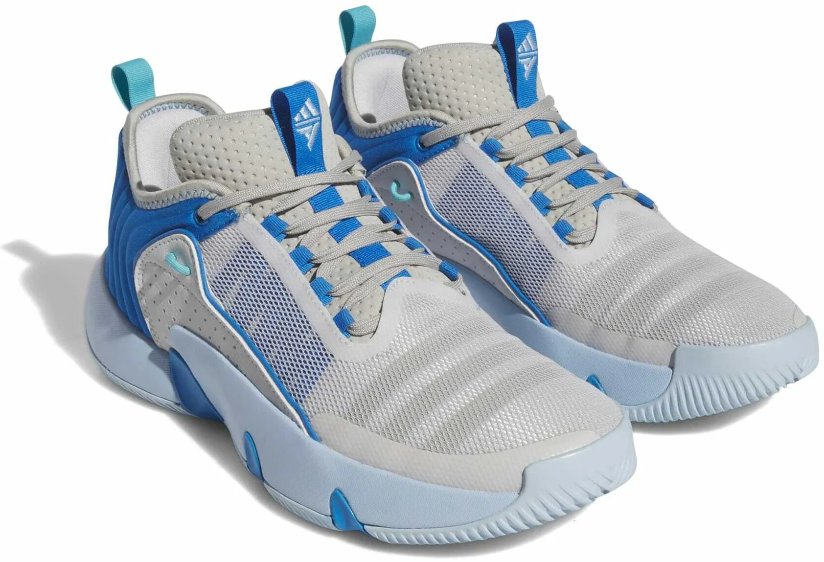 Trae Unlimited Men's Basketball Shoes