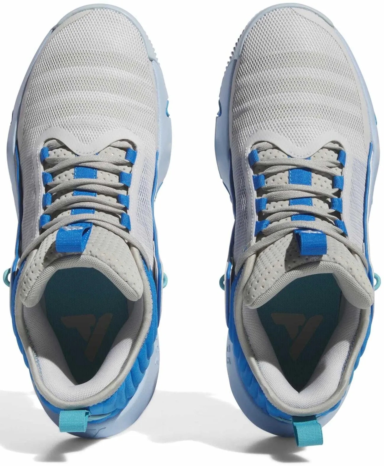 Trae Unlimited Men's Basketball Shoes
