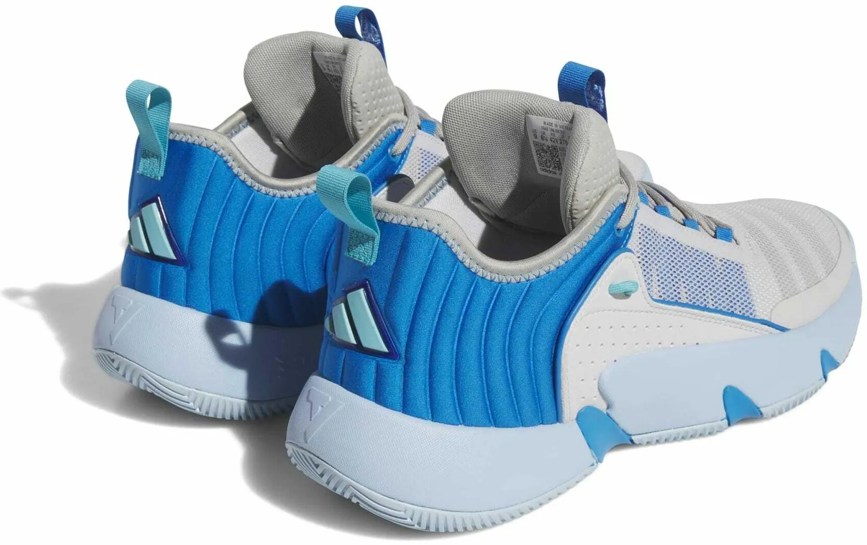 Trae Unlimited Men's Basketball Shoes
